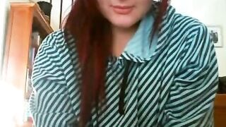 Omegle Girl