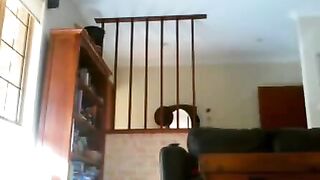 Omegle Girl