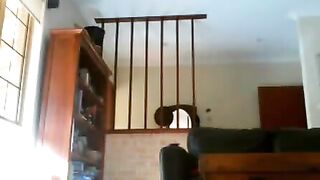 Omegle Girl