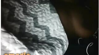 Big Black Jelly Tits