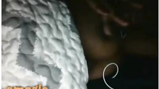Big Black Jelly Tits