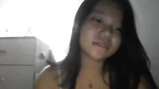 Asian Girl Masturbation Omegle