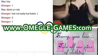 Omegle