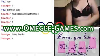 Omegle