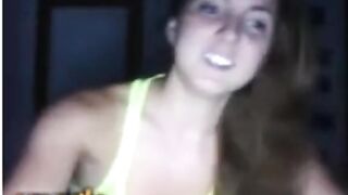 Stickam / Omegle