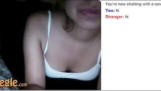 Omegle Girls