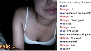 Omegle Girls