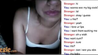 Omegle Girls