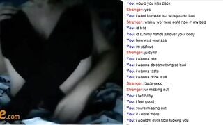 Omegle Girl