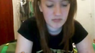 Omegle Girl
