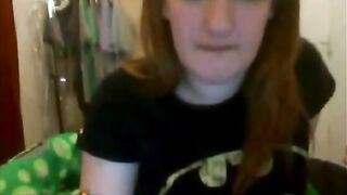 Omegle Girl