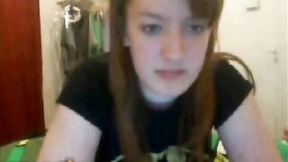 Omegle Girl