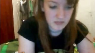 Omegle Girl
