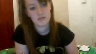 Omegle Girl