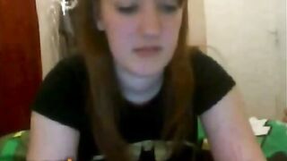 Omegle Girl