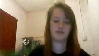 Omegle Girl
