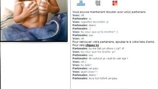 French Big Boobs On Bazoocam