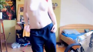 Omegle Cam