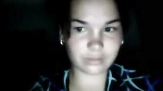 Omegle Girl