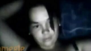 Omegle Girl