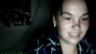 Omegle Girl