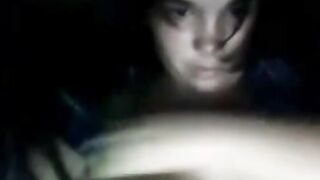 Omegle Girl