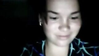 Omegle Girl