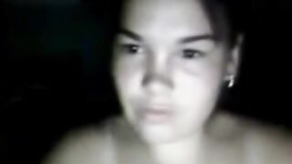 Omegle Girl