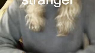 Omegle Girl