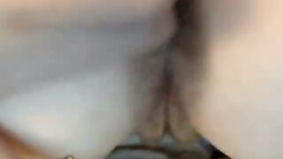 Chubby Teen Slave Stretching Ass For Daddy