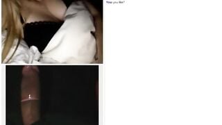 Omegle Worm 415 / Chat Fun