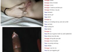 Omegle Worm 415 / Chat Fun