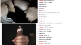Omegle Worm 415 / Chat Fun