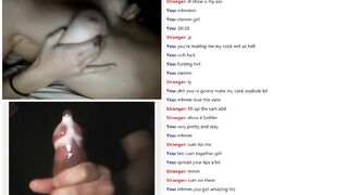 Omegle Worm 415 / Chat Fun