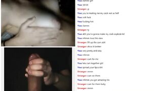 Omegle Worm 415 / Chat Fun