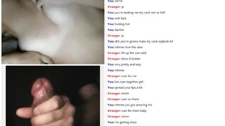 Omegle Worm 415 / Chat Fun