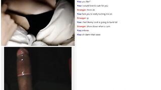 Omegle Worm 415 / Chat Fun