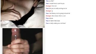 Omegle Worm 415 / Chat Fun