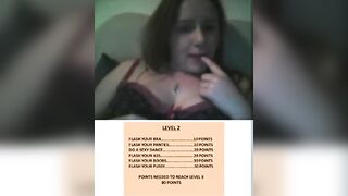 Keeping Score In The Omegle Game