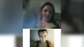 Keeping Score In The Omegle Game