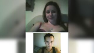 Keeping Score In The Omegle Game
