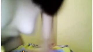 Cute Omegle Asian