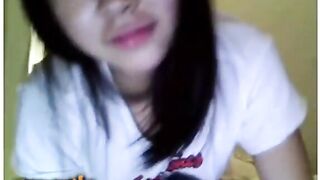 Cute Omegle Asian