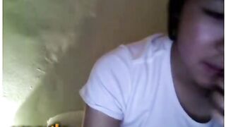 Cute Omegle Asian