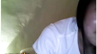 Cute Omegle Asian