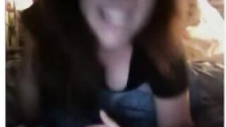 Big Boobs From Young Teeens On Webcam, Omegle Etc.