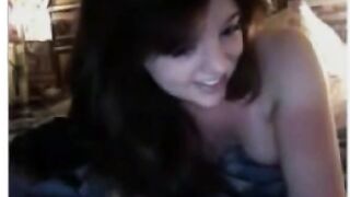 Big Boobs From Young Teeens On Webcam, Omegle Etc.