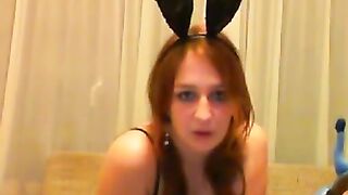 Hot Rabit Teen´S On Cam