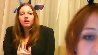 Hot Rabit Teen´S On Cam