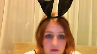 Hot Rabit Teen´S On Cam
